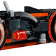 Illustration for article titled Start Saving Your Quarters Because Legos iTron: Legacy/i Light Cycles Set Finally Arrives Next Week